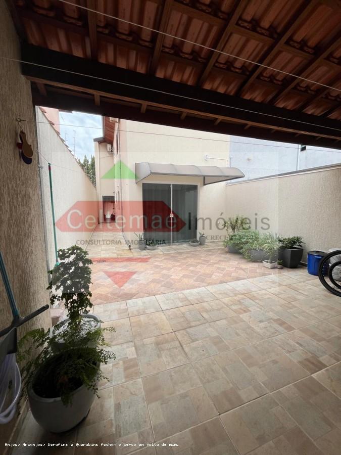 Casa, 3 quartos, 107 m² - Foto 15