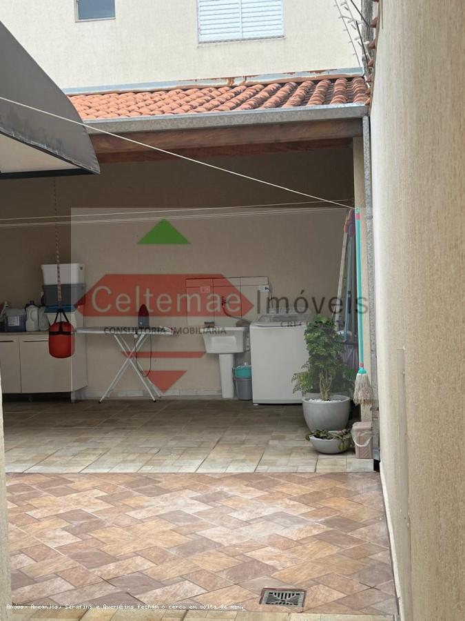 Casa, 3 quartos, 107 m² - Foto 16