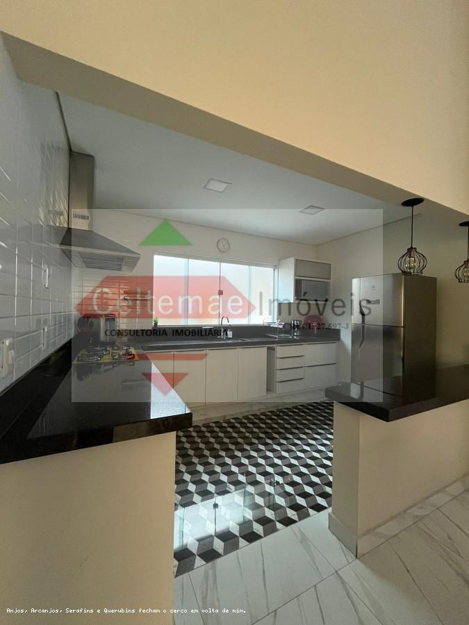 Casa de Condomínio, 3 quartos - Foto 5