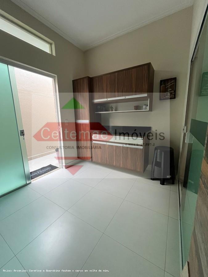 Casa de Condomínio, 3 quartos - Foto 8