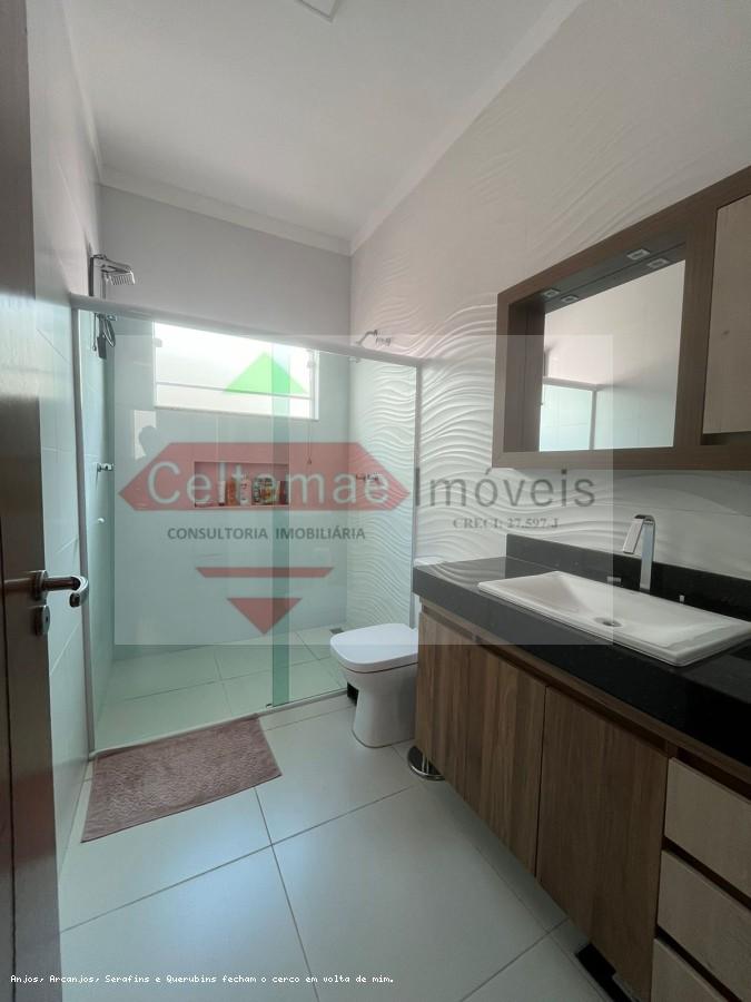 Casa de Condomínio, 3 quartos - Foto 12