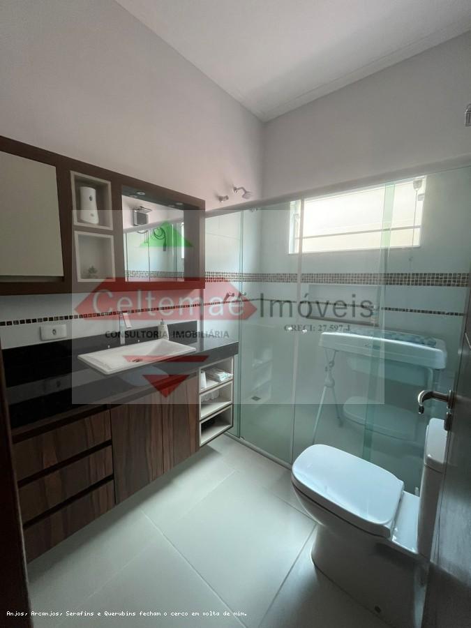 Casa de Condomínio, 3 quartos - Foto 15