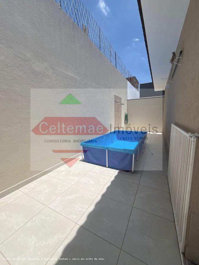 Casa de Condomínio, 3 quartos - Foto 17