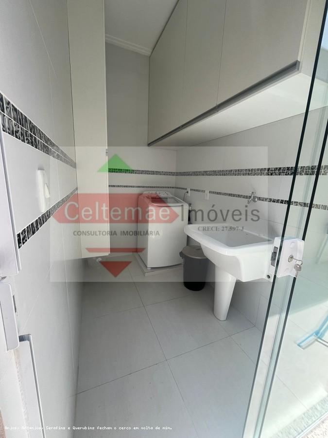 Casa de Condomínio, 3 quartos - Foto 16