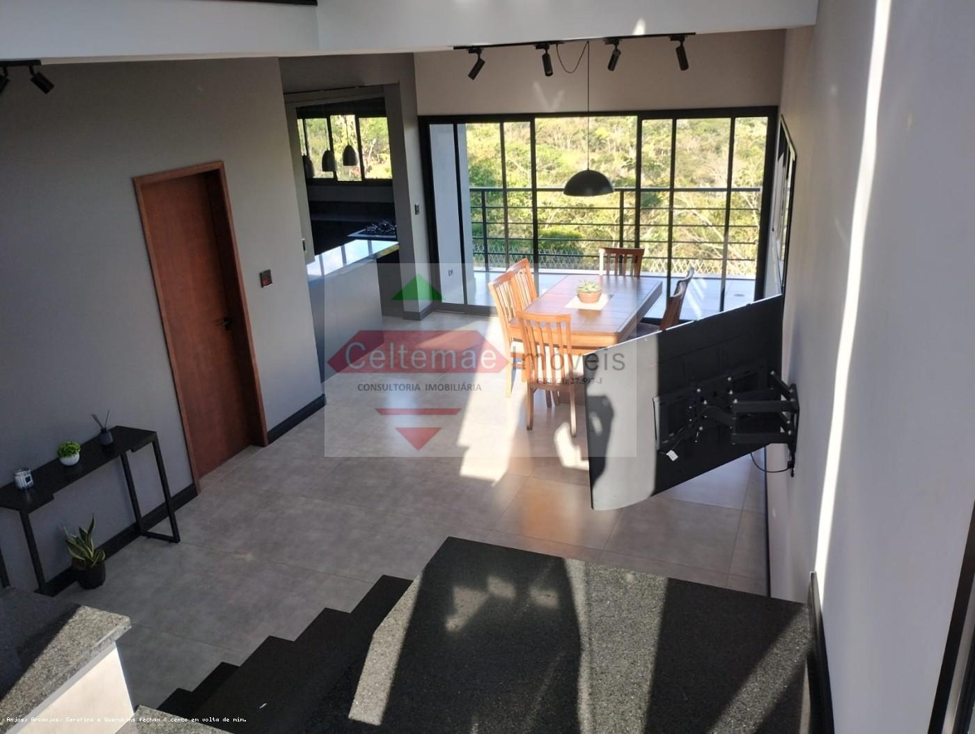 Casa de Condomínio, 2 quartos - Foto 5