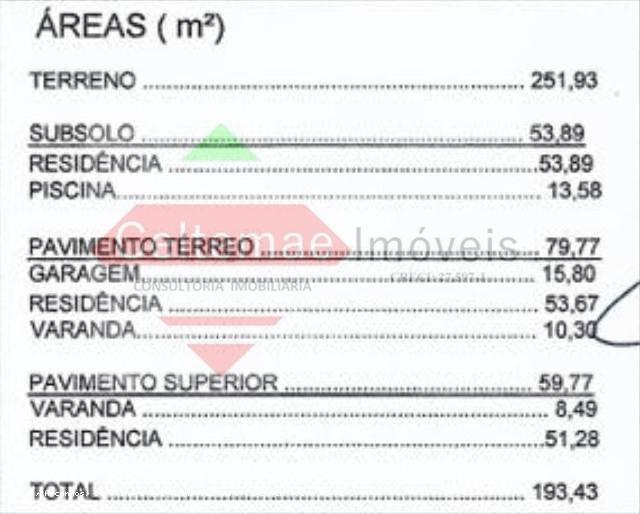 Casa de Condomínio, 2 quartos - Foto 49