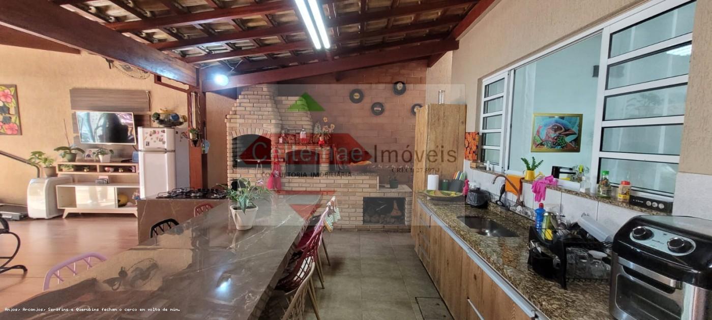 Casa, 3 quartos, 233 m² - Foto 5