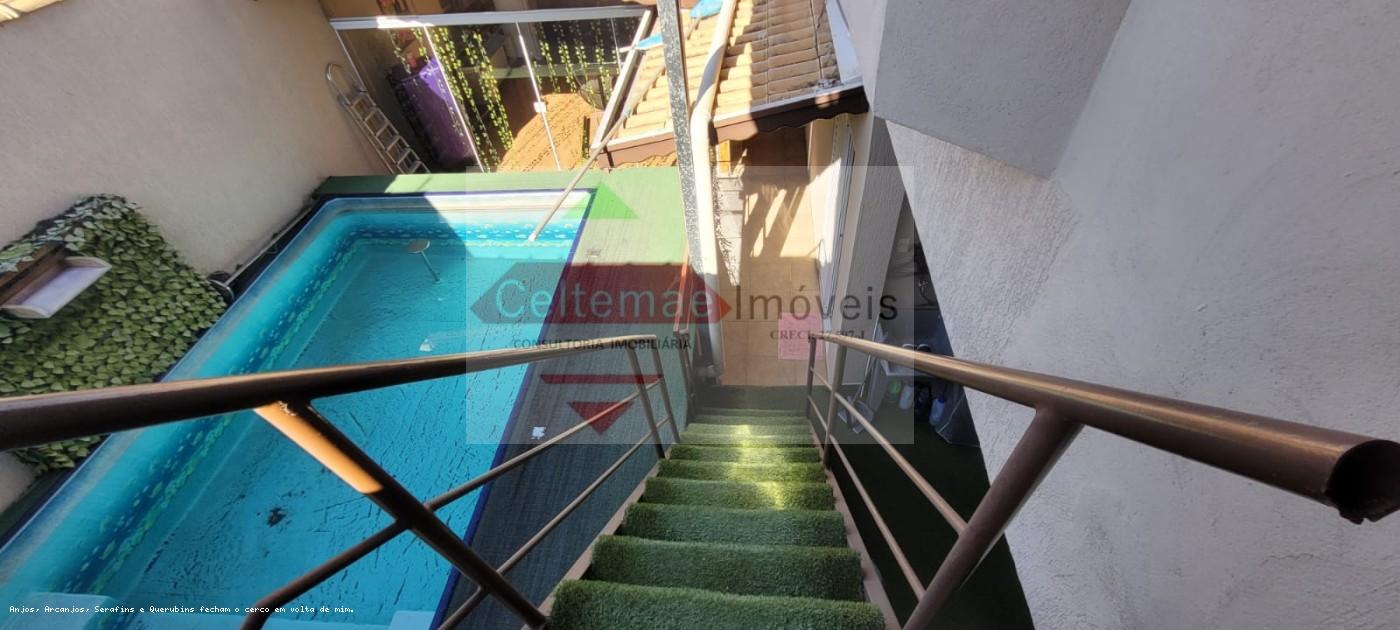 Casa, 3 quartos, 233 m² - Foto 12