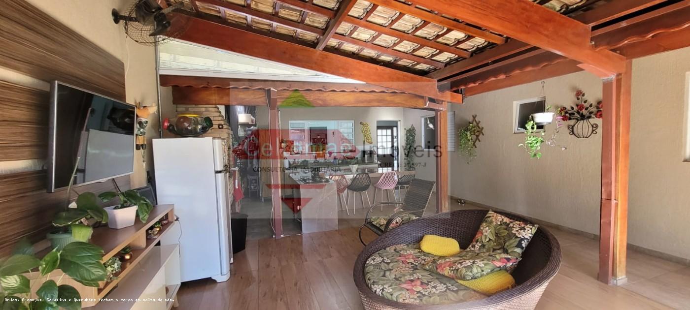 Casa, 3 quartos, 233 m² - Foto 8