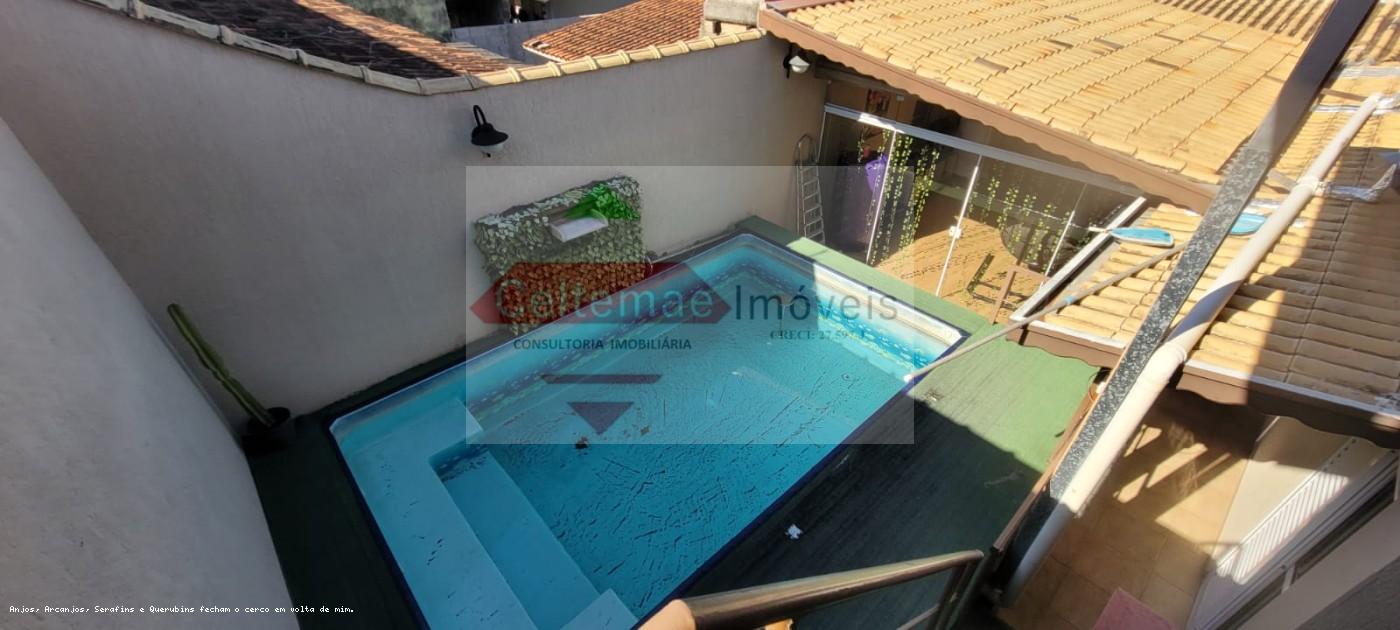 Casa, 3 quartos, 233 m² - Foto 10