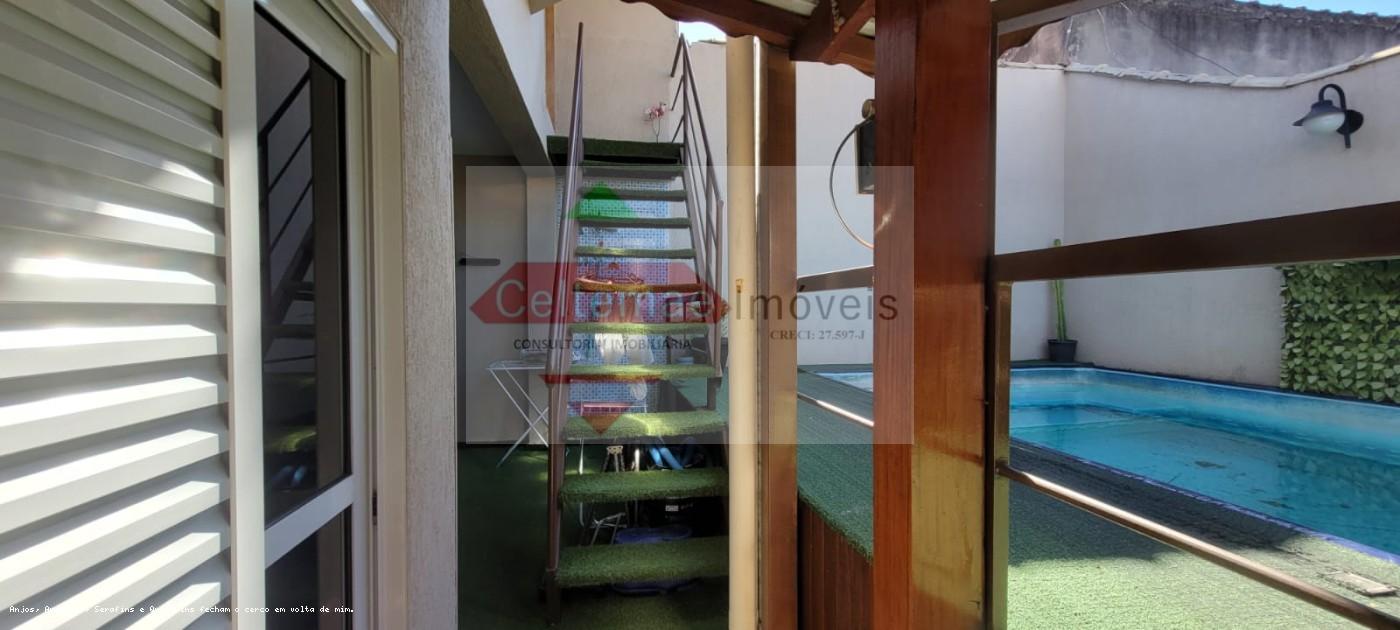 Casa, 3 quartos, 233 m² - Foto 11