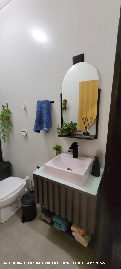 Casa, 3 quartos, 233 m² - Foto 17