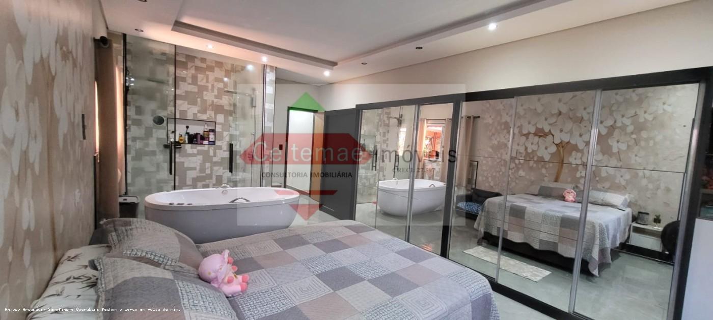 Casa, 3 quartos, 233 m² - Foto 21