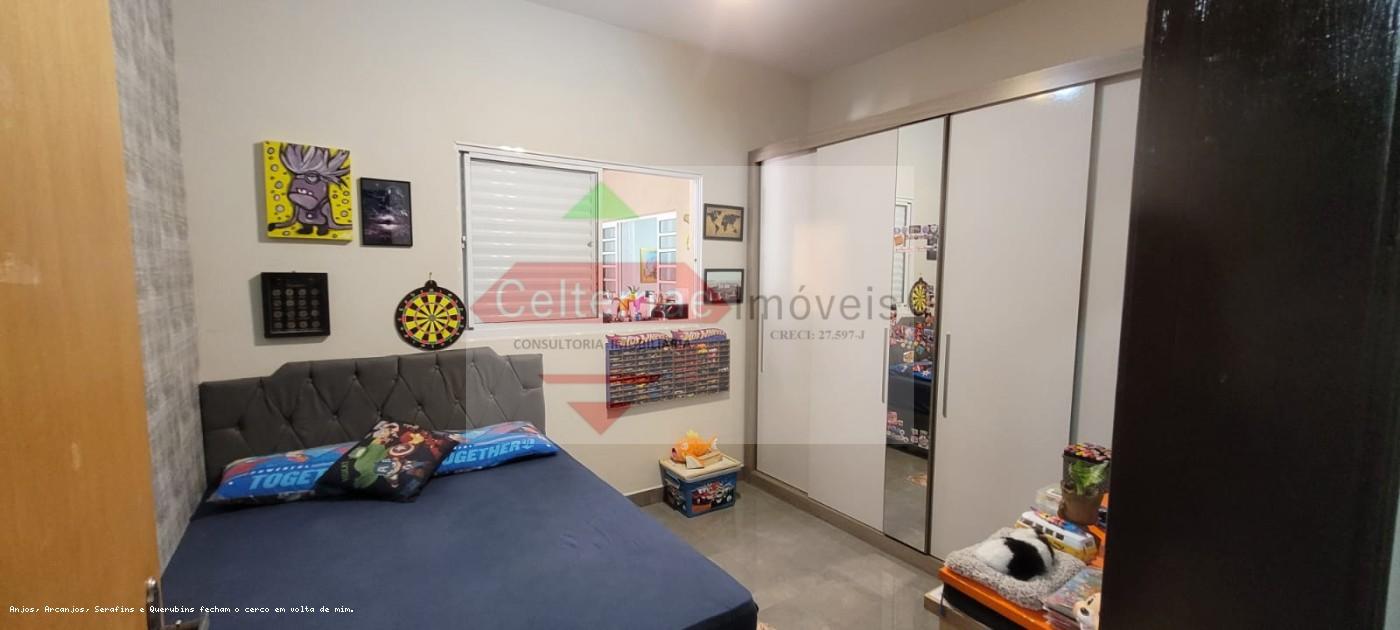 Casa, 3 quartos, 233 m² - Foto 19