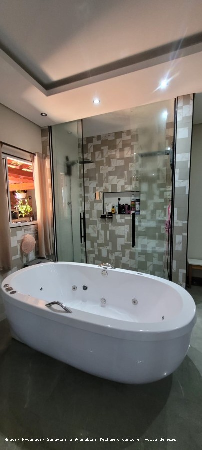 Casa, 3 quartos, 233 m² - Foto 23