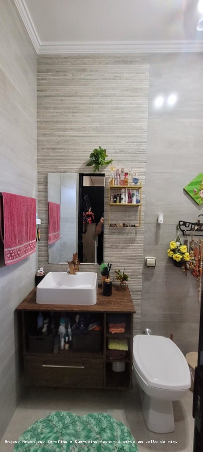 Casa, 3 quartos, 233 m² - Foto 24