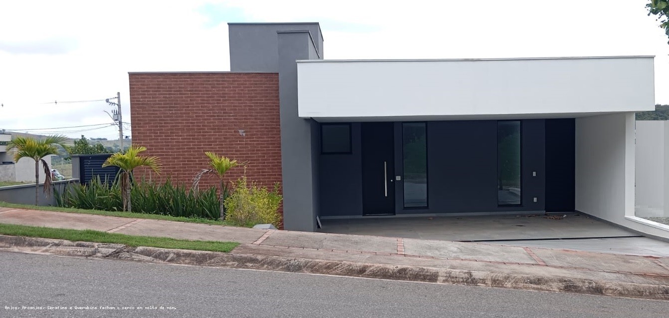 Casa de Condomínio - Foto 1