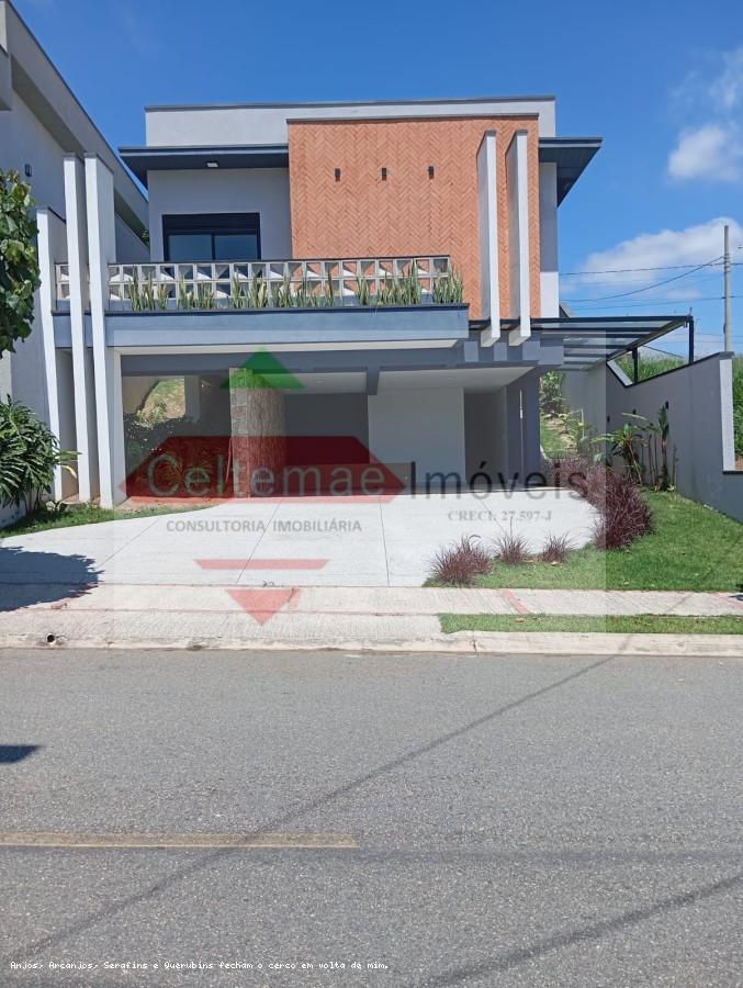 Casa de Condomínio - Foto 1