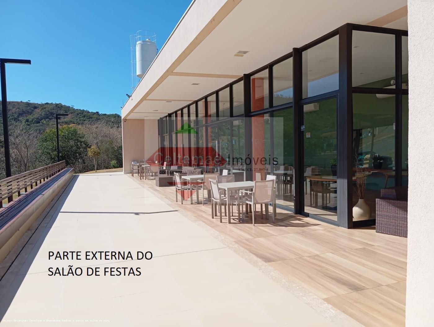 Casa de Condomínio - Foto 38