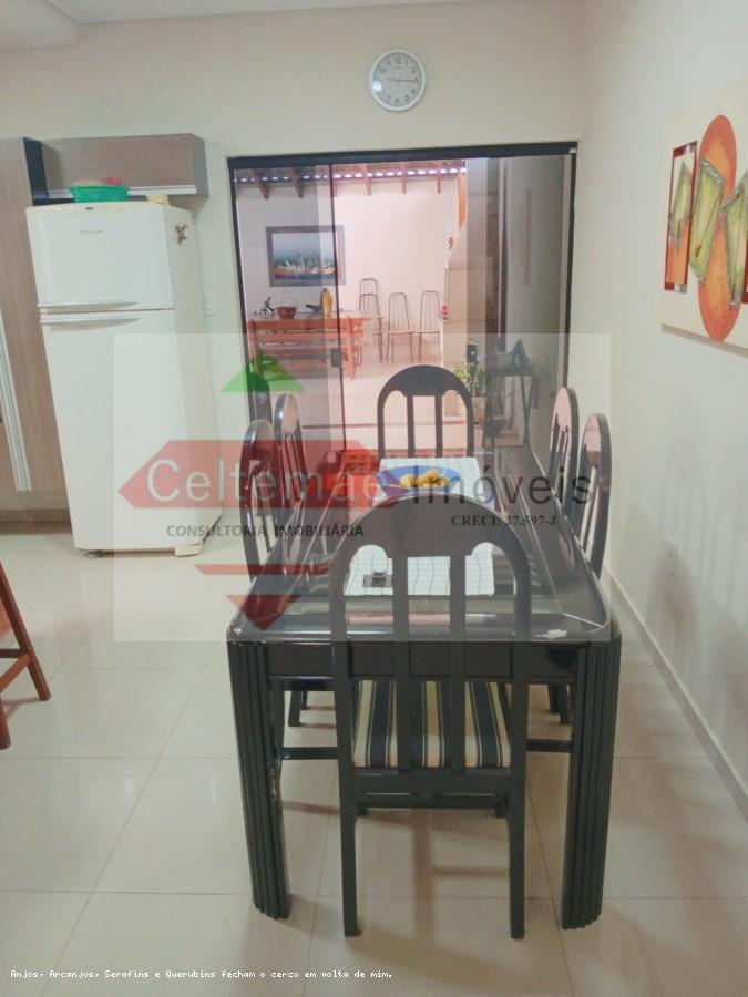 Casa, 3 quartos, 214 m² - Foto 5