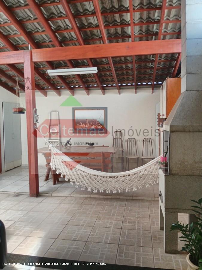 Casa, 3 quartos, 214 m² - Foto 10