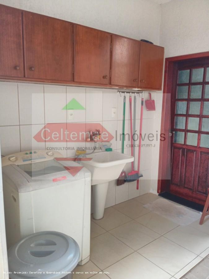Casa, 3 quartos, 214 m² - Foto 13
