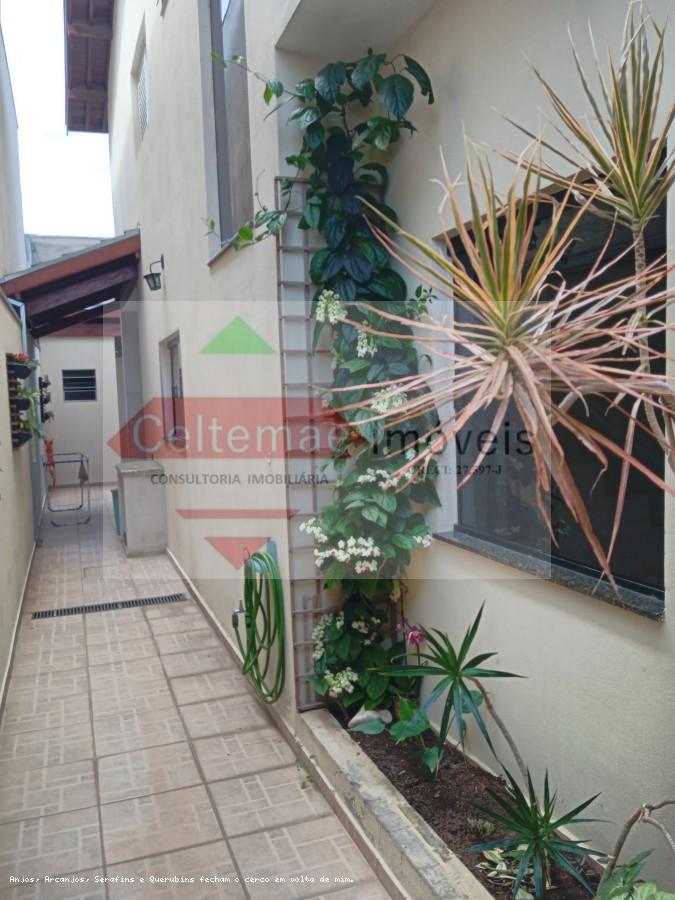 Casa, 3 quartos, 214 m² - Foto 15