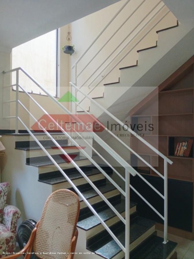 Casa, 3 quartos, 214 m² - Foto 16