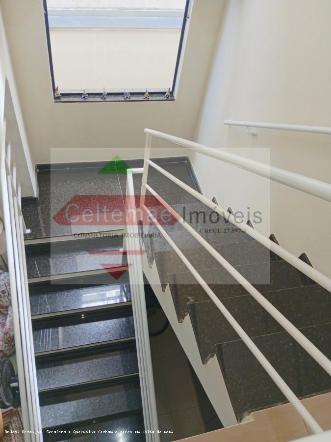 Casa, 3 quartos, 214 m² - Foto 18