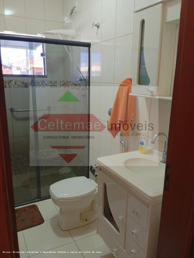 Casa, 3 quartos, 214 m² - Foto 28