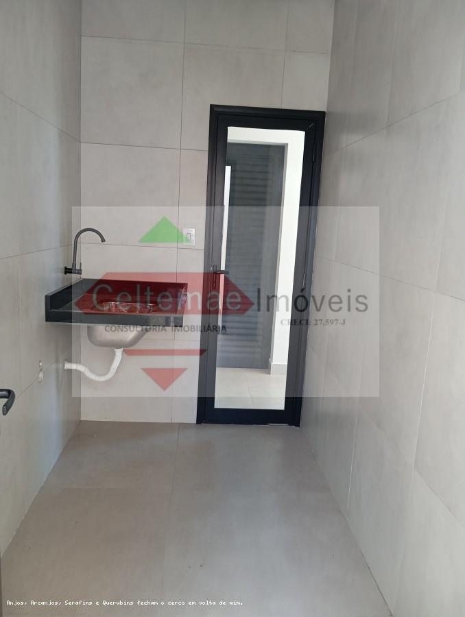 Casa de Condomínio, 3 quartos - Foto 10