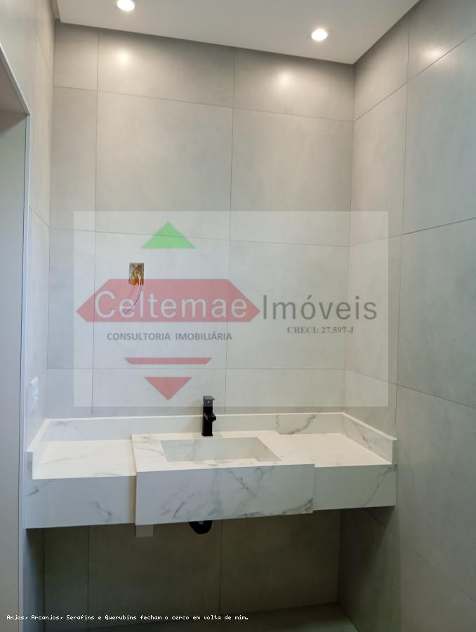 Casa de Condomínio, 3 quartos - Foto 16