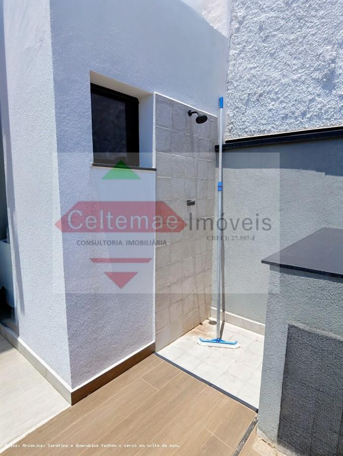 Casa de Condomínio, 3 quartos - Foto 23