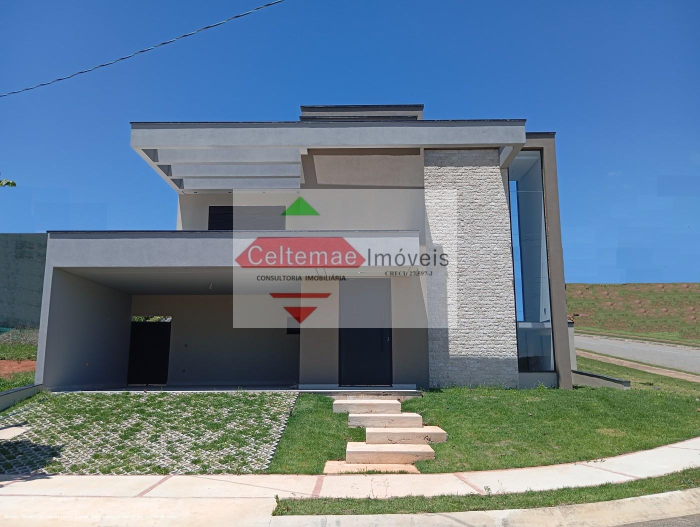 Casa de Condomínio - Foto 1