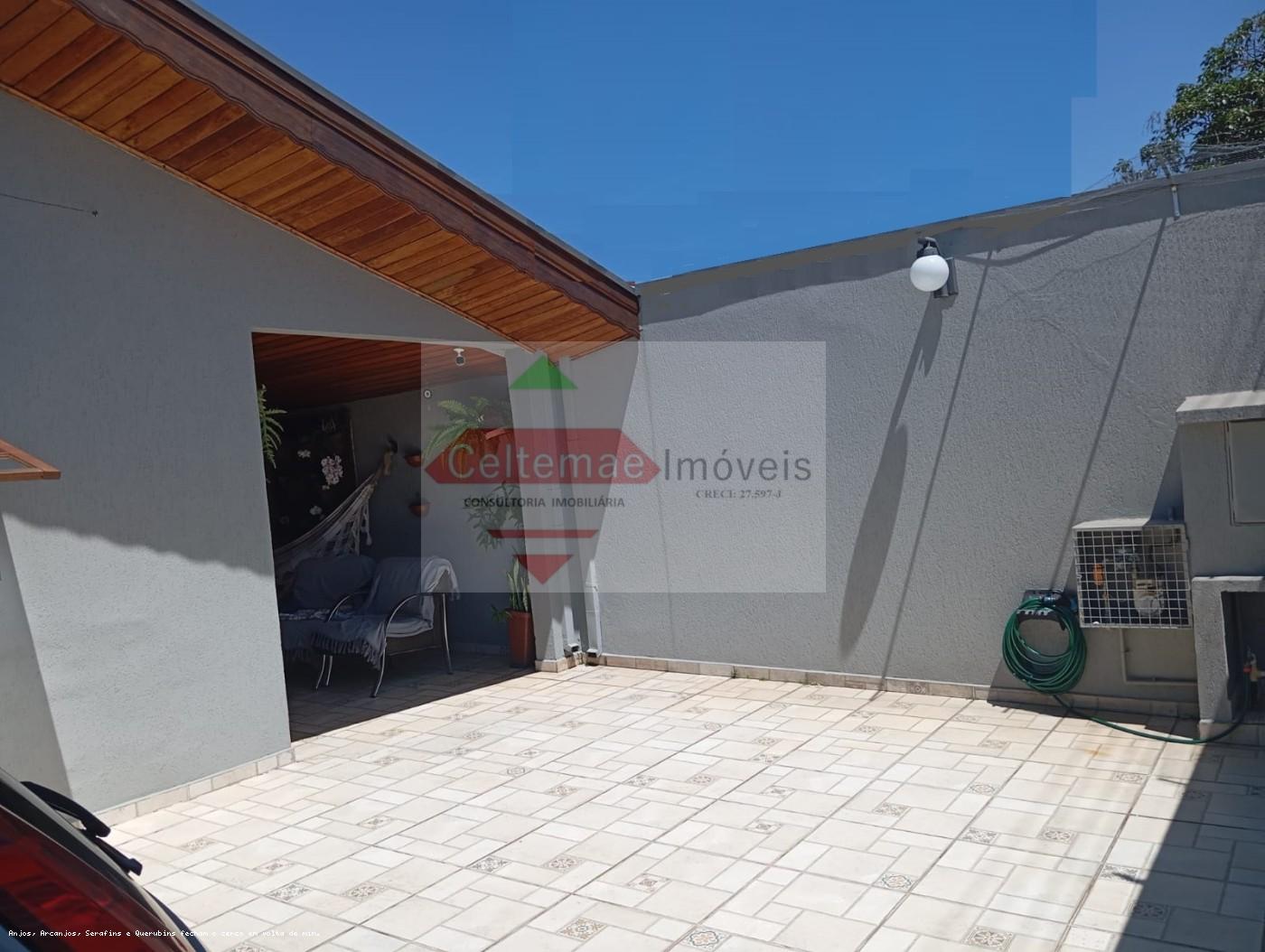 Casa, 3 quartos, 168 m² - Foto 2