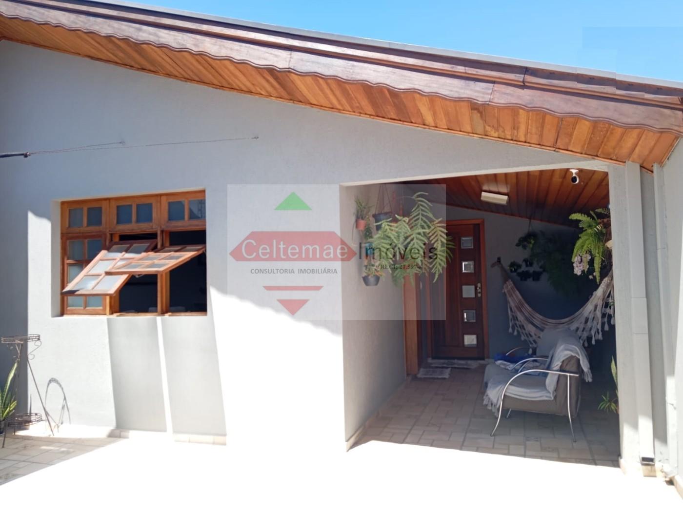 Casa, 3 quartos, 168 m² - Foto 3