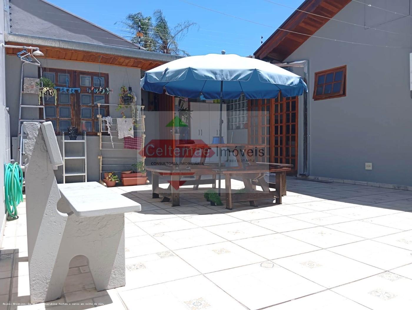 Casa, 3 quartos, 168 m² - Foto 19