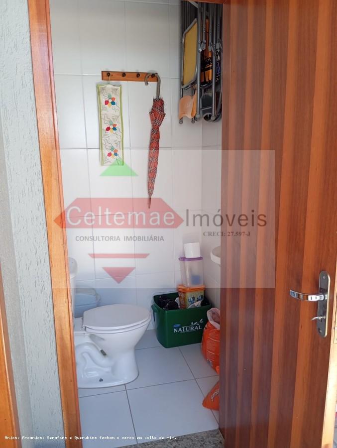 Casa, 3 quartos, 168 m² - Foto 20