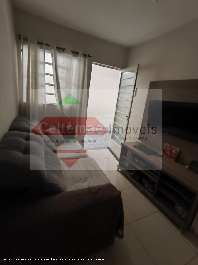 Casa, 3 quartos, 100 m² - Foto 1
