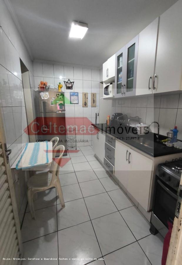 Casa, 3 quartos, 100 m² - Foto 3