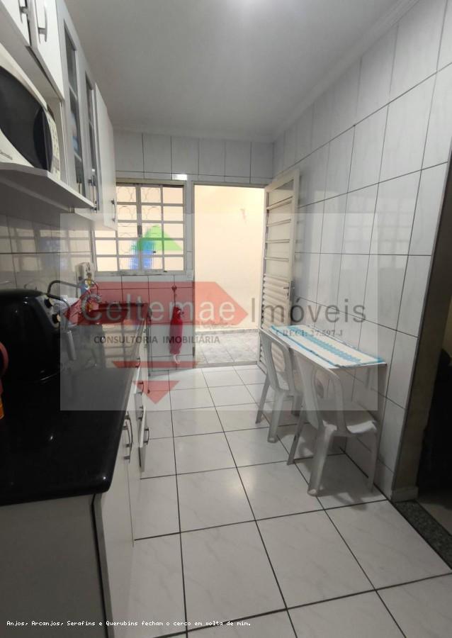Casa, 3 quartos, 100 m² - Foto 4