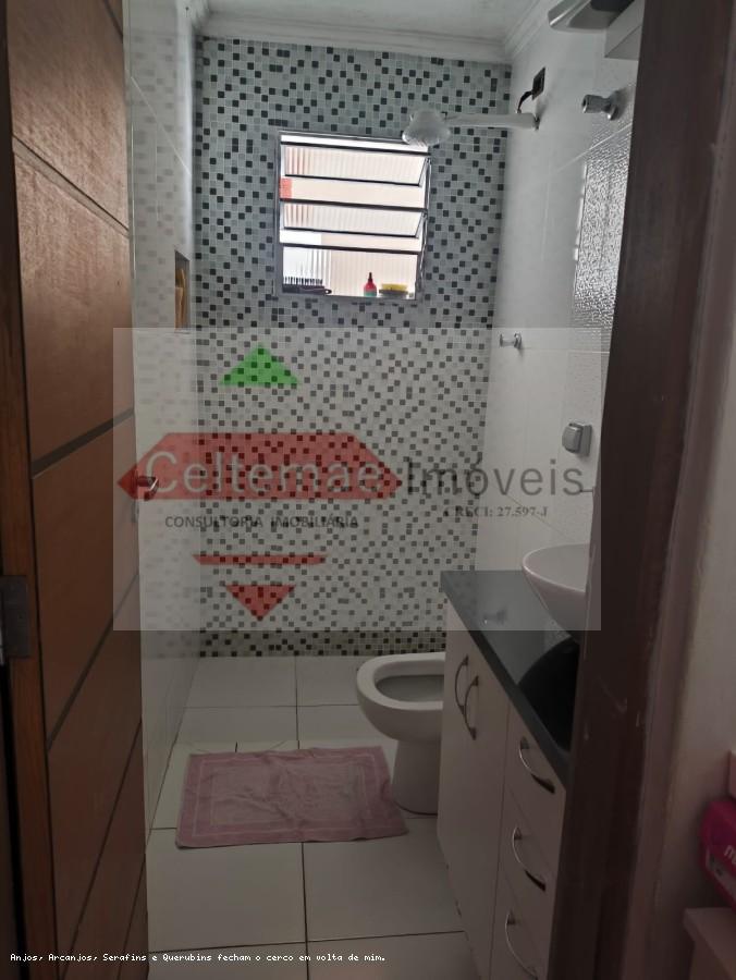 Casa, 3 quartos, 100 m² - Foto 6