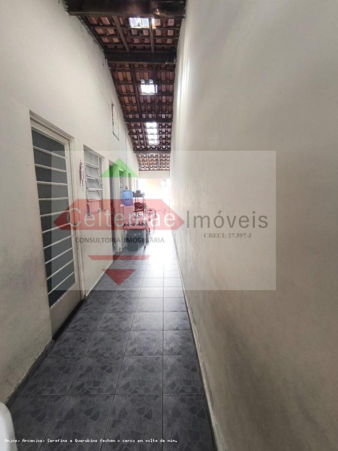 Casa, 3 quartos, 100 m² - Foto 12