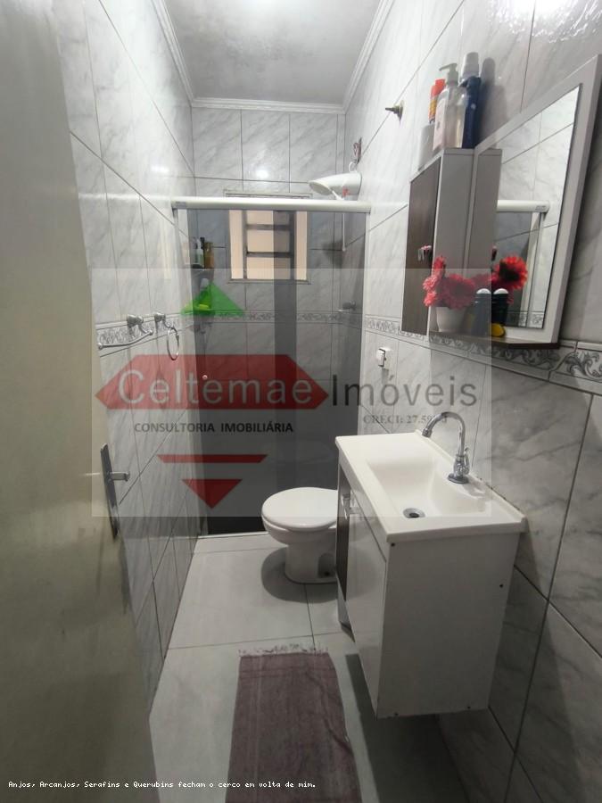 Casa, 3 quartos, 100 m² - Foto 11
