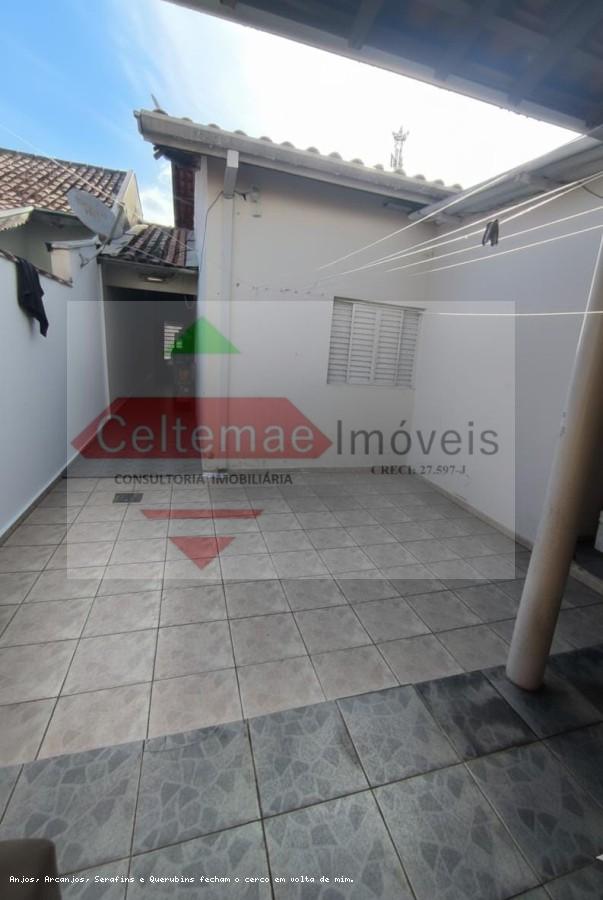 Casa, 3 quartos, 100 m² - Foto 13