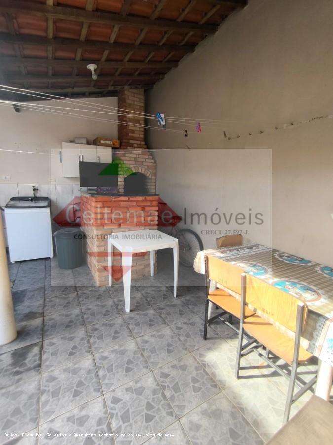 Casa, 3 quartos, 100 m² - Foto 15