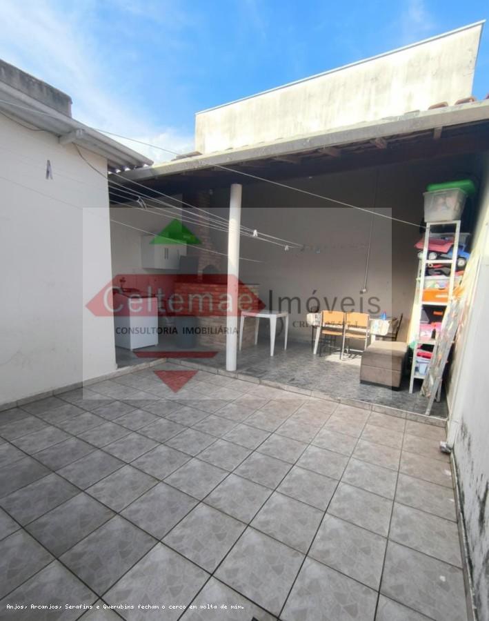 Casa, 3 quartos, 100 m² - Foto 14