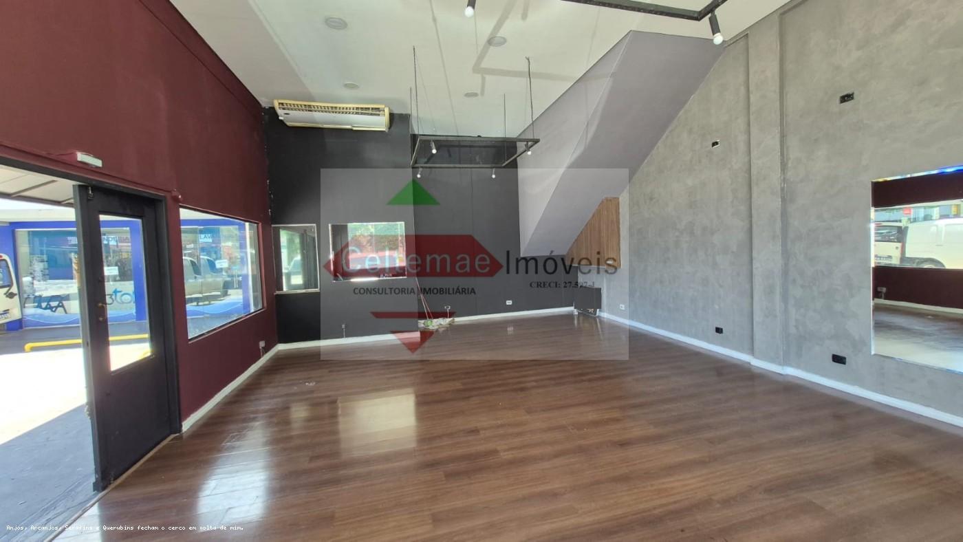 Loja-Salão, 70 m² - Foto 1