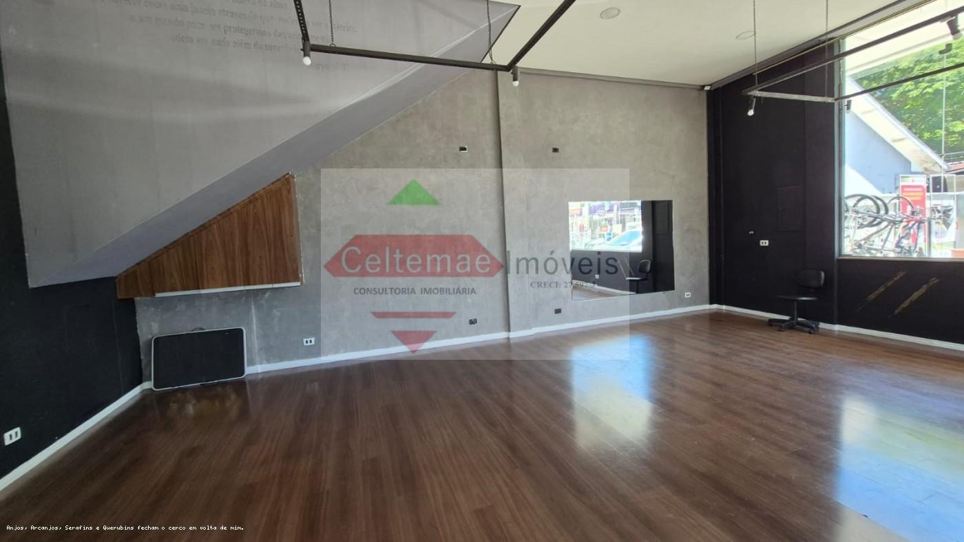 Loja-Salão, 70 m² - Foto 3