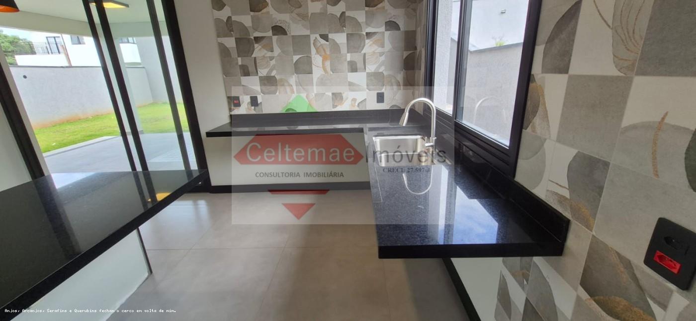 Casa de Condomínio, 3 quartos - Foto 9